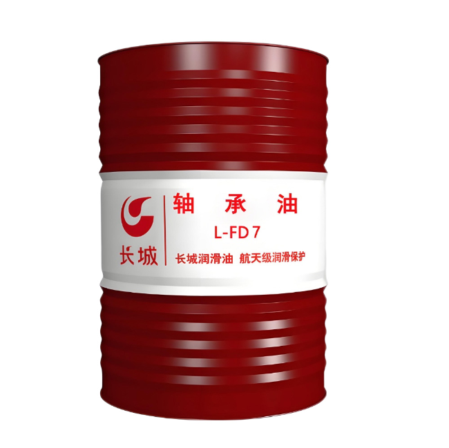 辽源长城FD轴承油